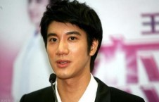 吃瓜娱乐圈 王力宏,娱乐圈的瓜田，他的故事与争议