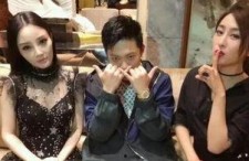 娱乐圈吃瓜四人组小说,瓜田里的四朵金花