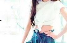 娱乐吃瓜君欧阳娜娜,娱乐吃瓜界的“瓜王”